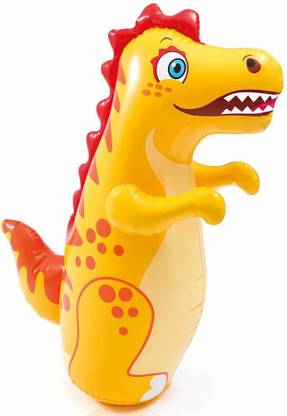 GO MORE Hit me Toy Inflatable HitMe Toys