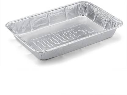 Weber 6416 Chip & Dip Tray