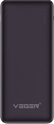 VEGER 5000 mAh Power Bank