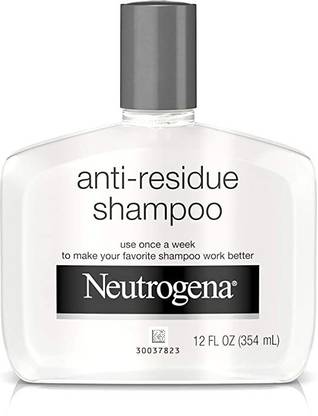NEUTROGENA Anti-Residue Shampoo Gentle Non-Irritating