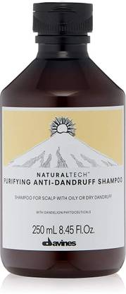 davines Purifying Shampoo