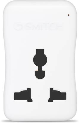 Smitch Wi-Fi Smart Plug 6A
