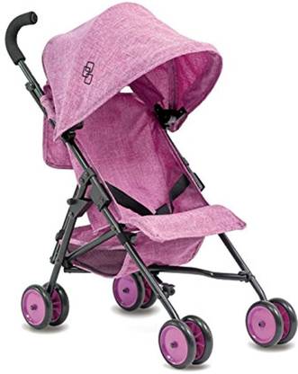 TRIOKID  My First Baby Doll Stroller Stroller