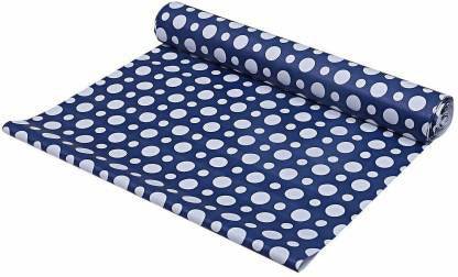 ZITIN Rectangular Pack of 1 Table Placemat