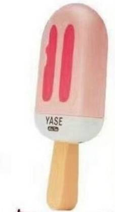 Harvic Ice Cream Candy Shape Mini Hand Fan Toy For Kids Ice Cream Candy Shape Mini Hand Fan Toy For Kids USB Fan