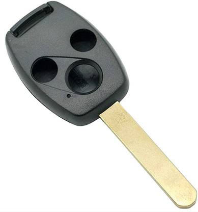 SHIVMEDICOS Car Key Cover