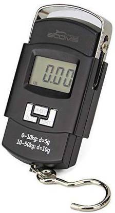 PRATYANG 50kg Weight Machine Weighing Scale
