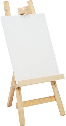 Little Things Wooden Tripod Easel