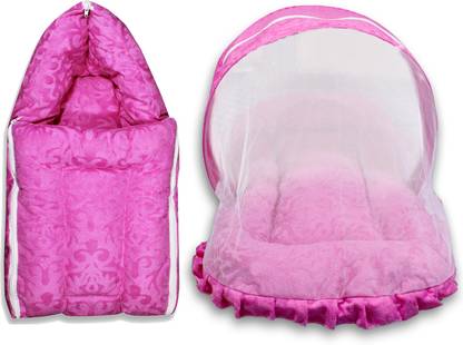 Babyify Baby Net bedbed / Sleeping Bag Baby bed sleeping bed