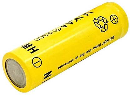 CORE TECHNOLOGIES 1.3 V AA 2300Mah Rechargeable   Battery