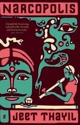 Narcopolis
