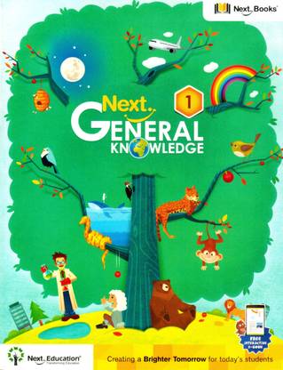 Next GENERAL KNOWLEDGE Level 1