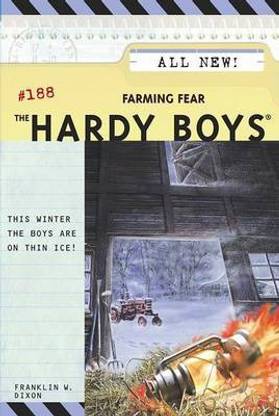 Farming Fear