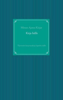 Kirja Isälle