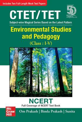 Environmental Studies & Pedagogy