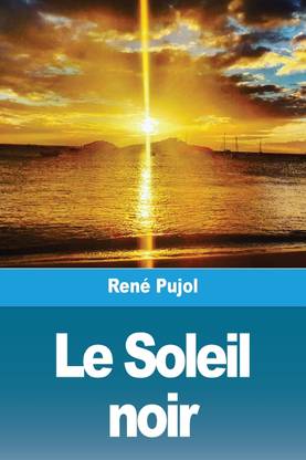 Le Soleil noir