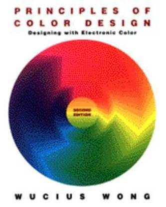 Principles of Color Design