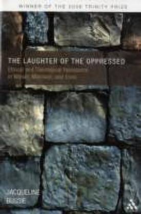 The Laughter of the Oppressed