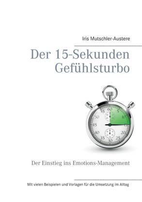 Der 15-Sekunden-Gefuhlsturbo