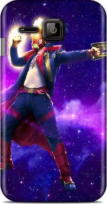 Exclusivebay Back Cover for Micromax Bolt S301