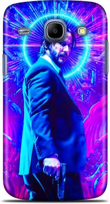 Exclusivebay Back Cover for Samsung Galaxy Core