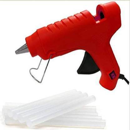 Sharry 54 High Temperature Cordless Glue Gun