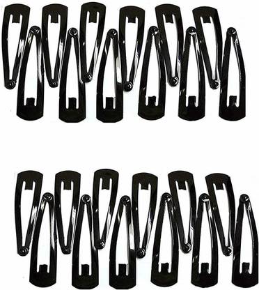 shree kesar medical hair pins clip 3 Tic Tac Clip