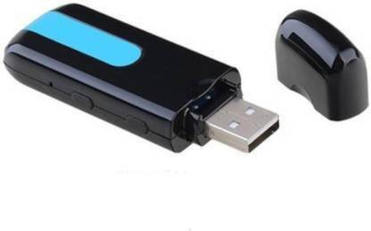 JPS (tm)SPY USB Mini DVR Hidden Pinhole Camera with Audio/Video Recording Spy Camera Spy Camera Security Camera