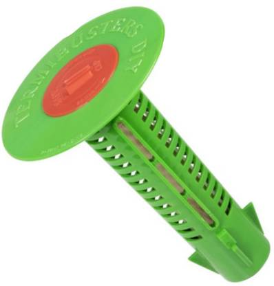 Decke In Ground Termite Baiting System Termite Traps Queen Killer Using Bio Engineered Fungus