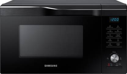 SAMSUNG 28 L Convection Microwave Oven