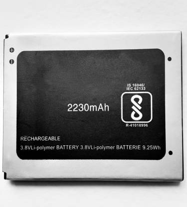 FULL CELL Mobile Battery For  Micromax Yu Yuphoria YU5010