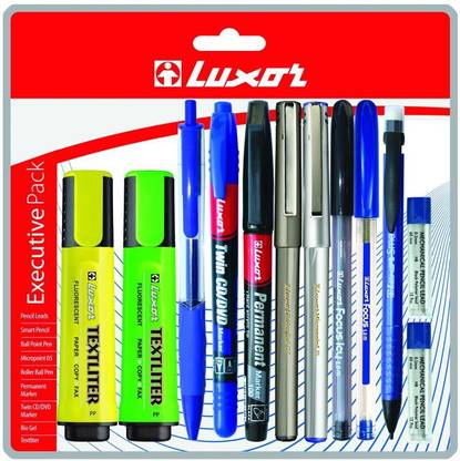 LUXOR Executive Pen Gift Set