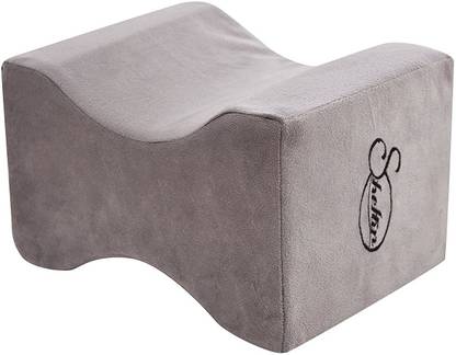 sheltin Foam Solid Sleeping Pillow Pack of 1