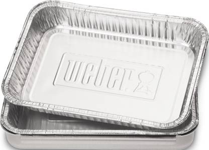Weber 6415 Chip & Dip Tray
