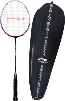 LI-NING Turbo X-50-G4 Multicolor Strung Badminton Racquet