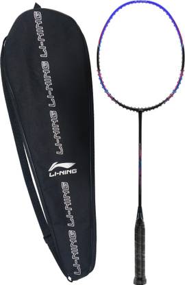 LI-NING G-Force 8 Multicolor Unstrung Badminton Racquet