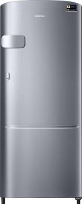 Samsung 192 L Direct Cool Single Door 3 Star Refrigerator