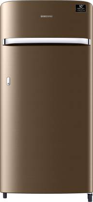 Samsung 198 L Direct Cool Single Door 3 Star Refrigerator