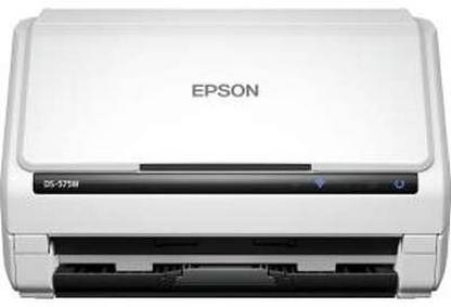 Epson Workforce DS -510 Document Scanner