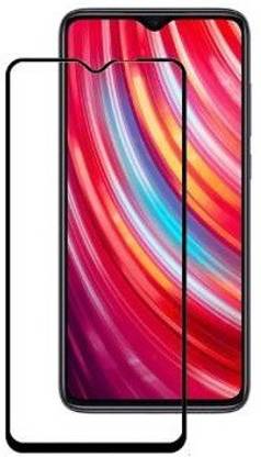 NKCASE Edge To Edge Tempered Glass for Redmi Note 8Pro