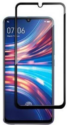 NSTAR Edge To Edge Tempered Glass for Vivo S1