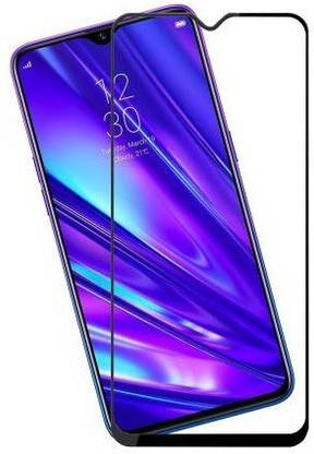 NKCASE Screen Guard for Vivo S1Pro