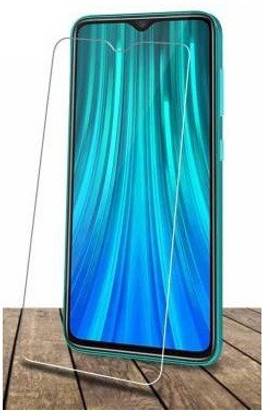 NSTAR Screen Guard for Redmi Note 8Pro