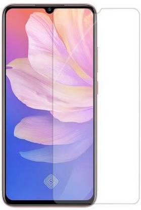 NKCASE Tempered Glass Guard for Vivo S1Pro