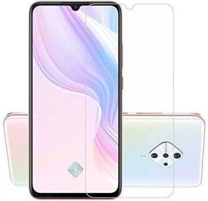 NSTAR Tempered Glass Guard for Vivo S1Pro