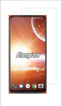 HEAVIN Tempered Glass Guard for Energizer Power Max P18K Pop