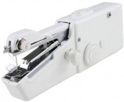 Baba Fab mini handheld sewing machine Stapler Sewing Machine