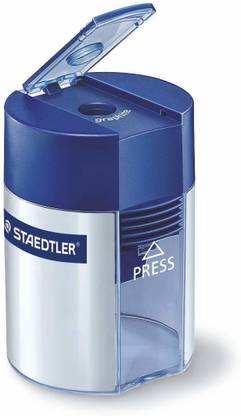 STAEDTLER Tub Single Hole Sharpeners