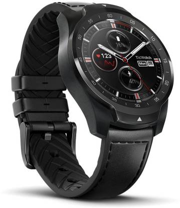 Mobvoi Ticwatch Pro Smartwatch