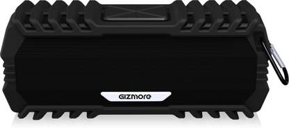 Gizmore GIZ MS512 Music Powerhouse Portable BT Speaker with TWS Function 10 W Bluetooth Speaker